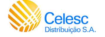 logotipo CELESC