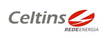 logotipo CELTINS