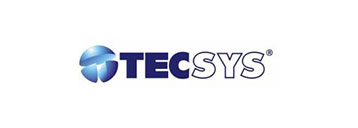 Logotipo Tecsys